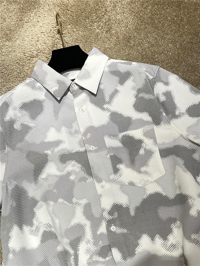 2024SS LV Jacket Top Version