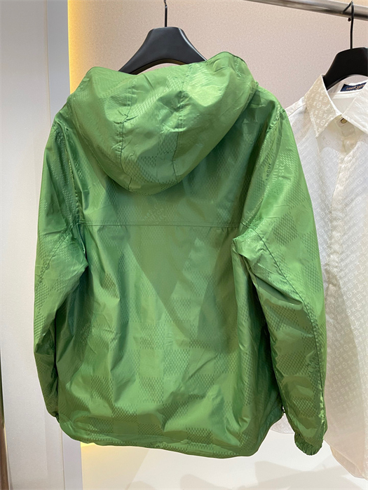 2024SS LV Jacket Top Version