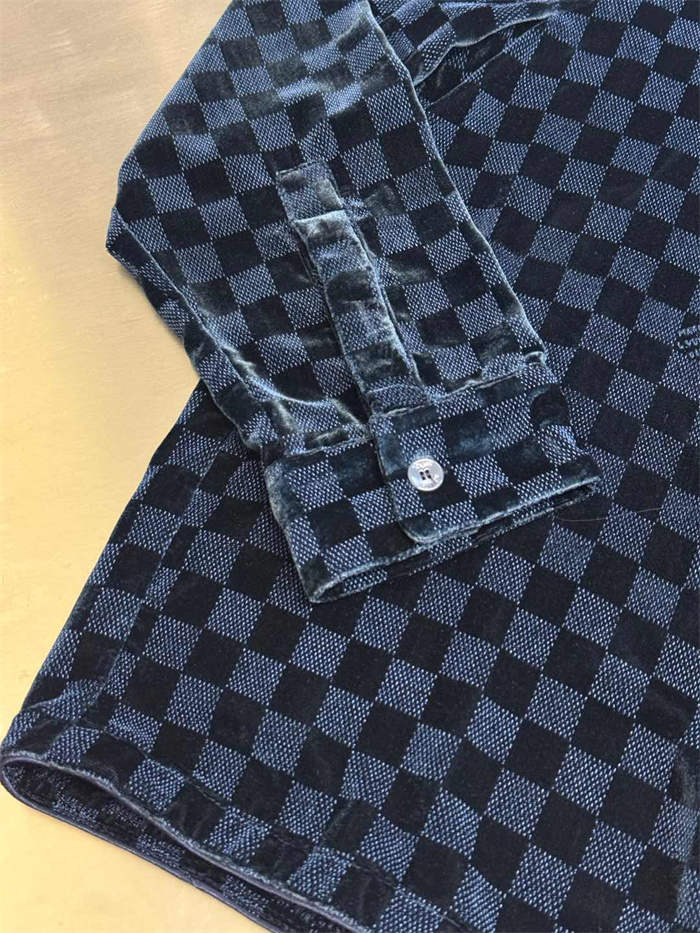 2025SS LV Shirt Top Version