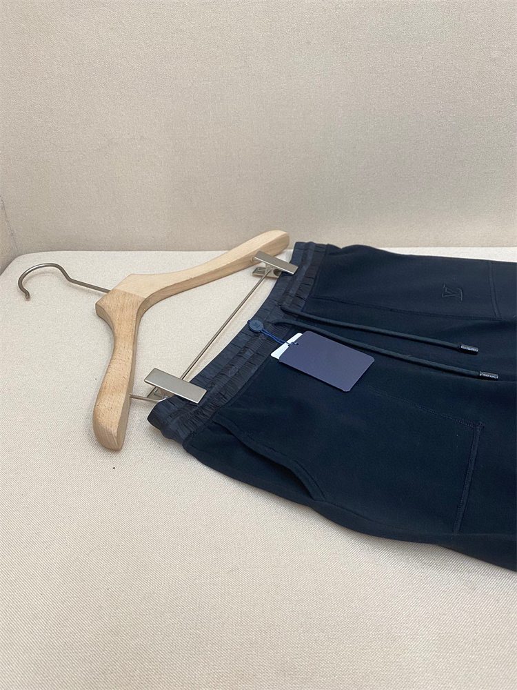 2024SS LV JacketPants Top Version
