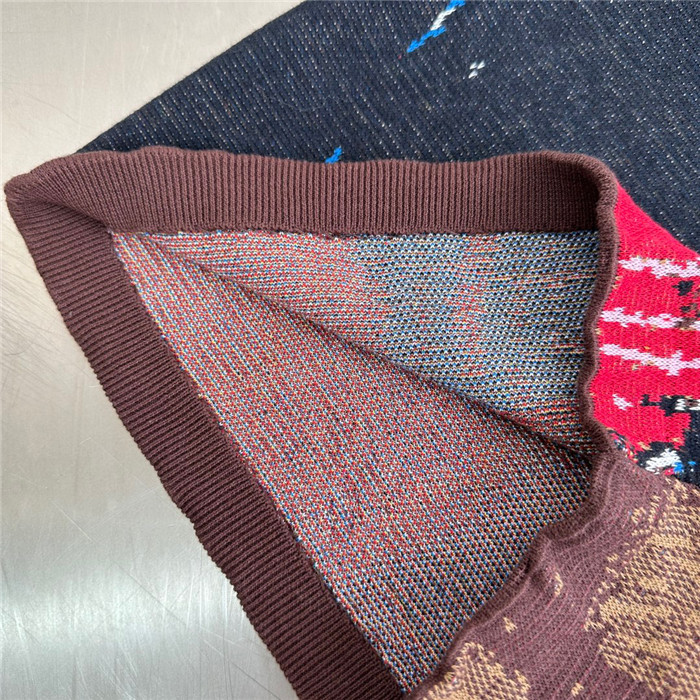 2023fw LV HoodieShorts Top Version