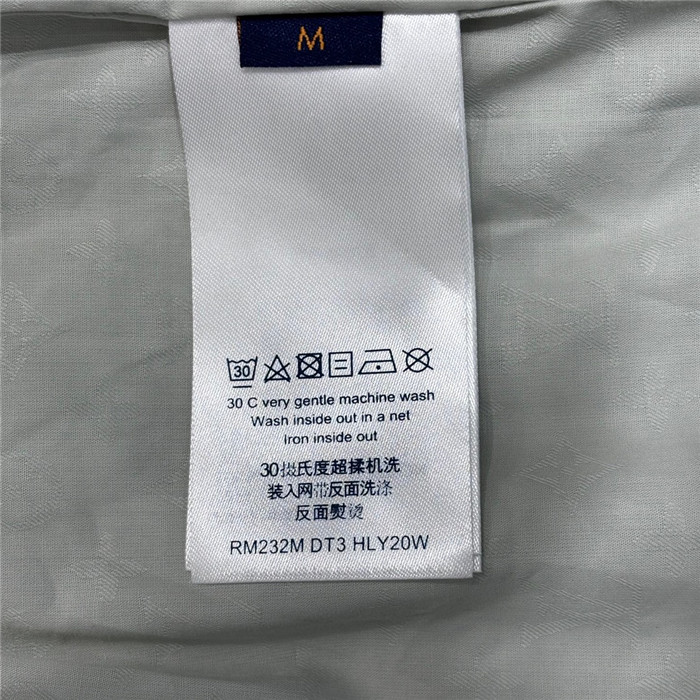 2023fw LV Down Jacket Top Version