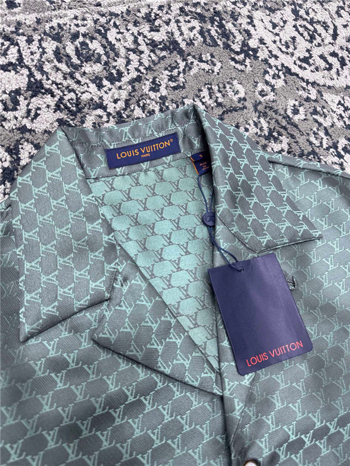 2024SS LV Suit Top Version