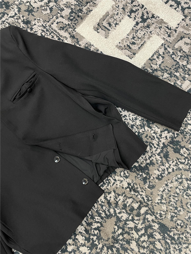 2024SS LV Jacket Top Version