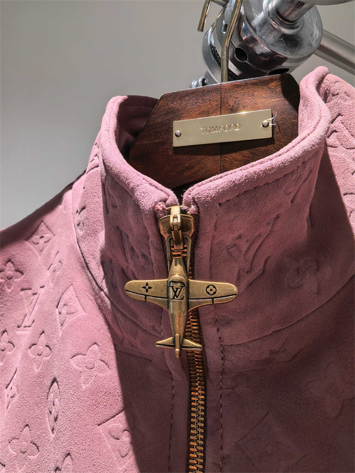 2025SS LV Shirt Top Version