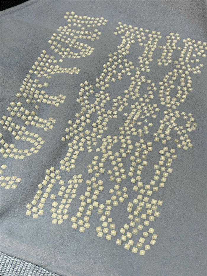 2024SS LV Jacket Top Version