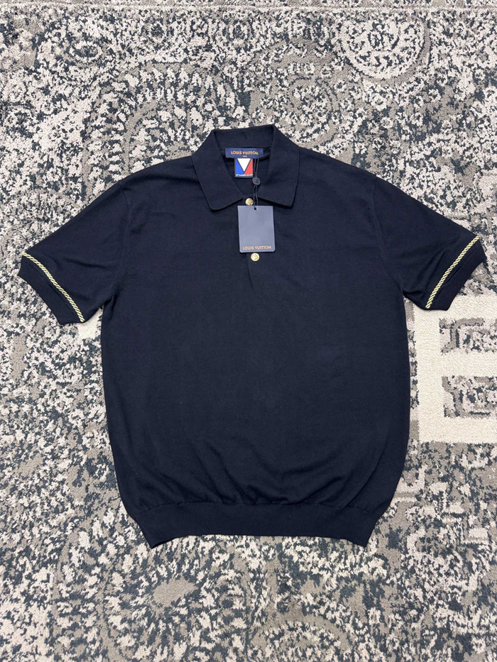 2024fw LV Sweater Top Version