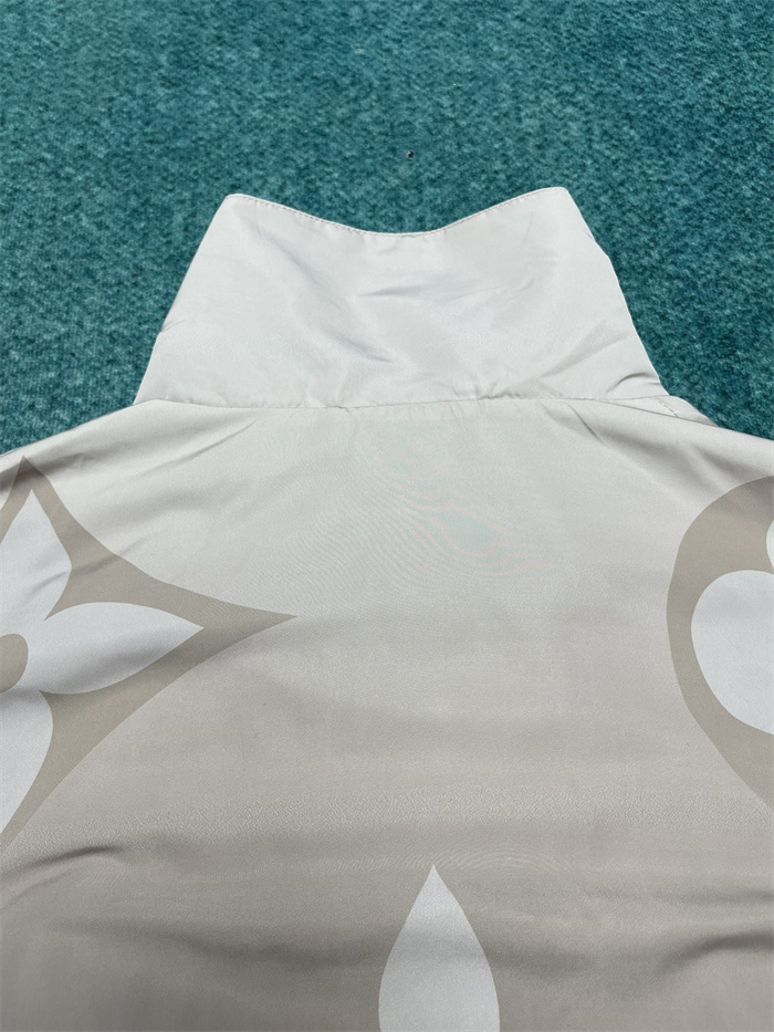 2024fw LV  Jacket Top Version