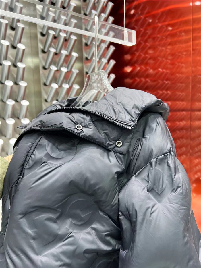 2023fw LV Down Jacket Top Version