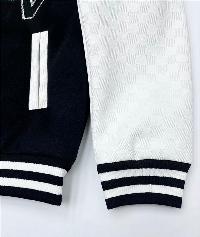 2023SS LV Jacket Top Version