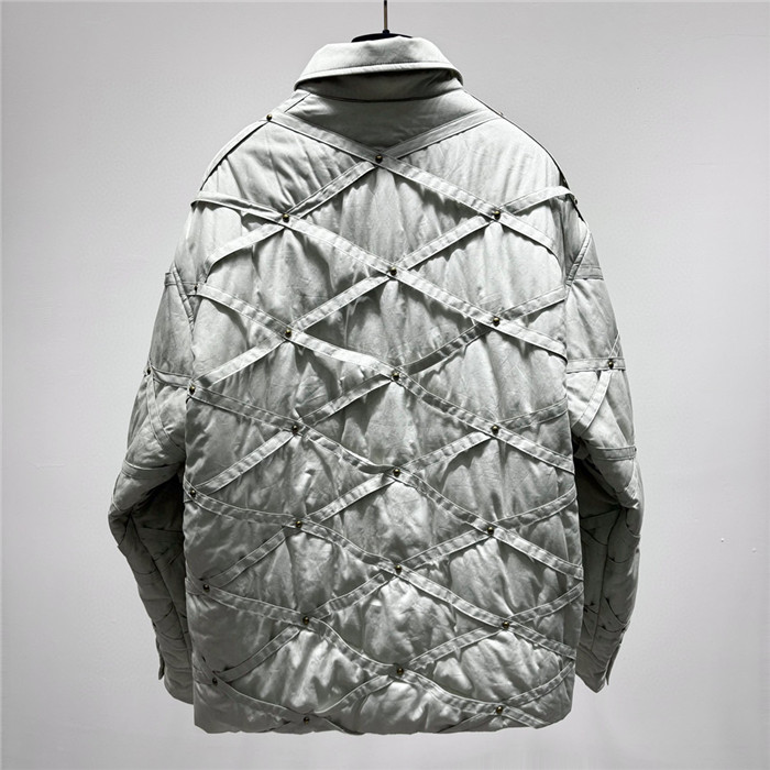 2023fw LV Down Jacket Top Version