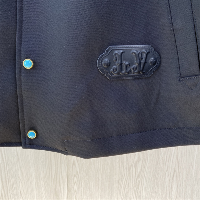 2024fw LV Jacket Top Version