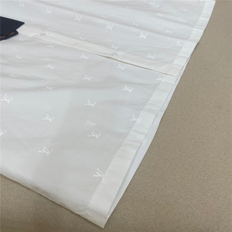 2024SS LV Shirt Top Version