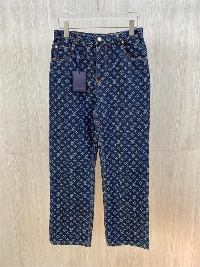 2025SS LV JacketPants Top Version