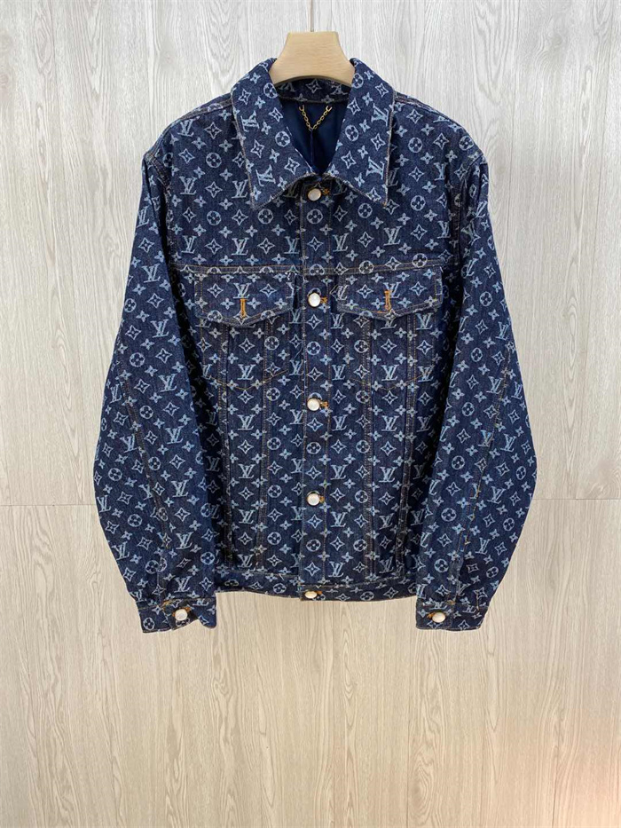 2025SS LV JacketPants Top Version