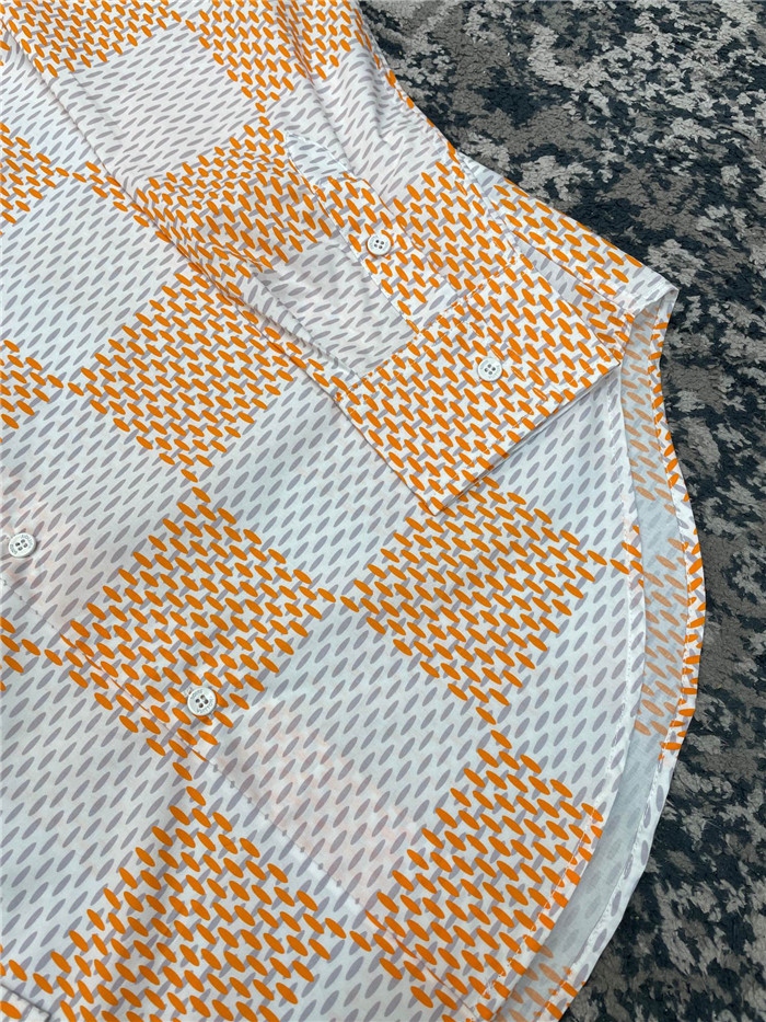 2024SS LV Shirt Top Version