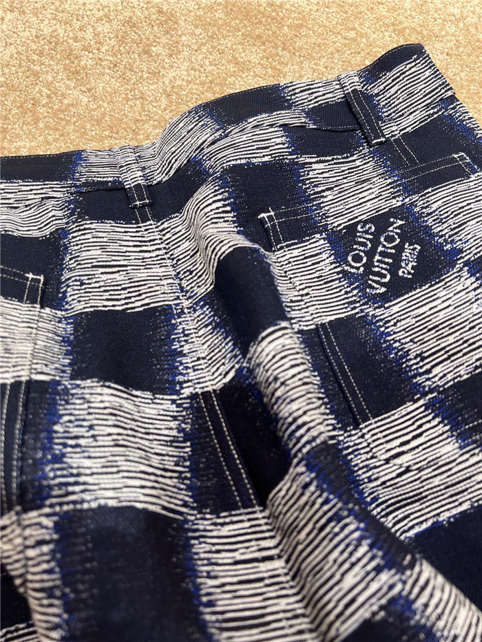 2023fw LV Shirt Jacket Pants Top Version