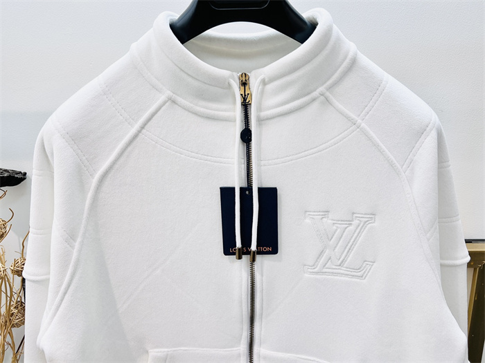 2024fw LV JacketPants Top Version