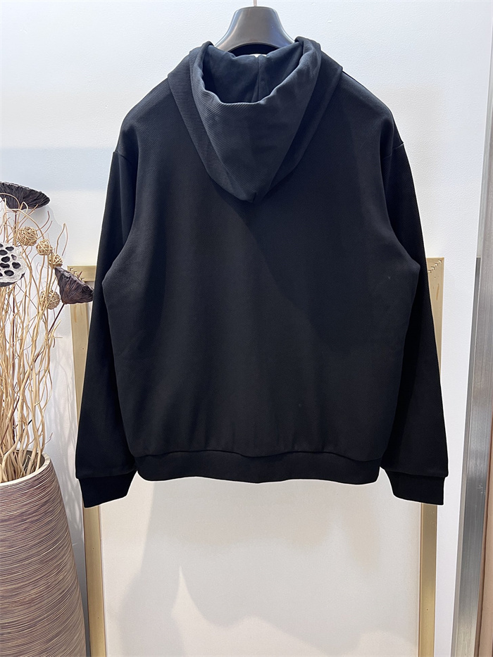 2024fw LV Suit Top Version