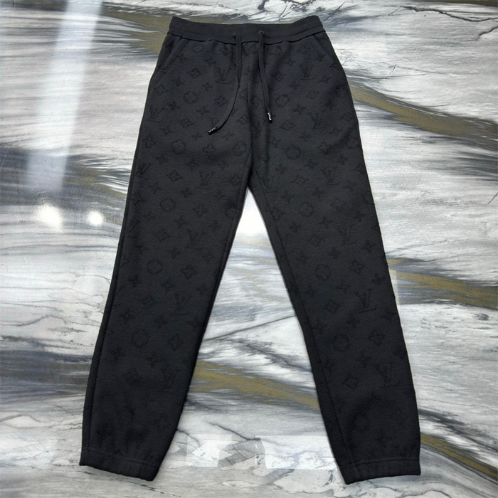 2024fw LV Suit Top Version