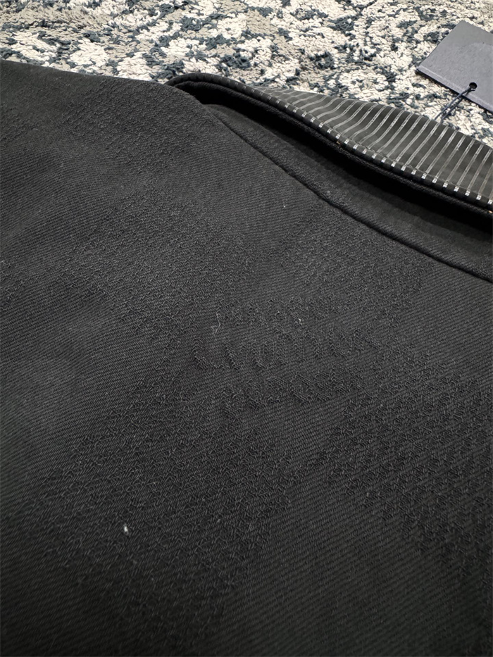 2024fw LV Jacket Top Version