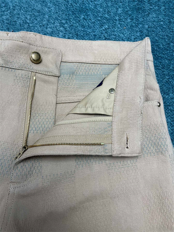 2024fw LV  Pants Top Version