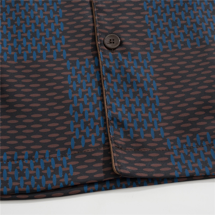 2024SS LV Shirt Top Version