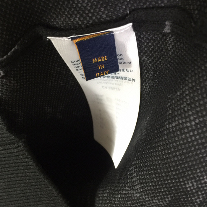 2023fw LV Sweater Top Version