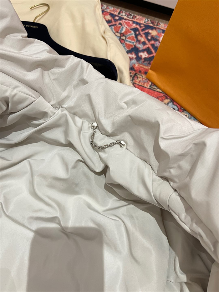 2025SS LV Jacket Top Version