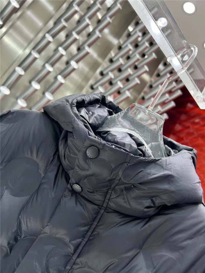 2023fw LV Down Jacket Top Version