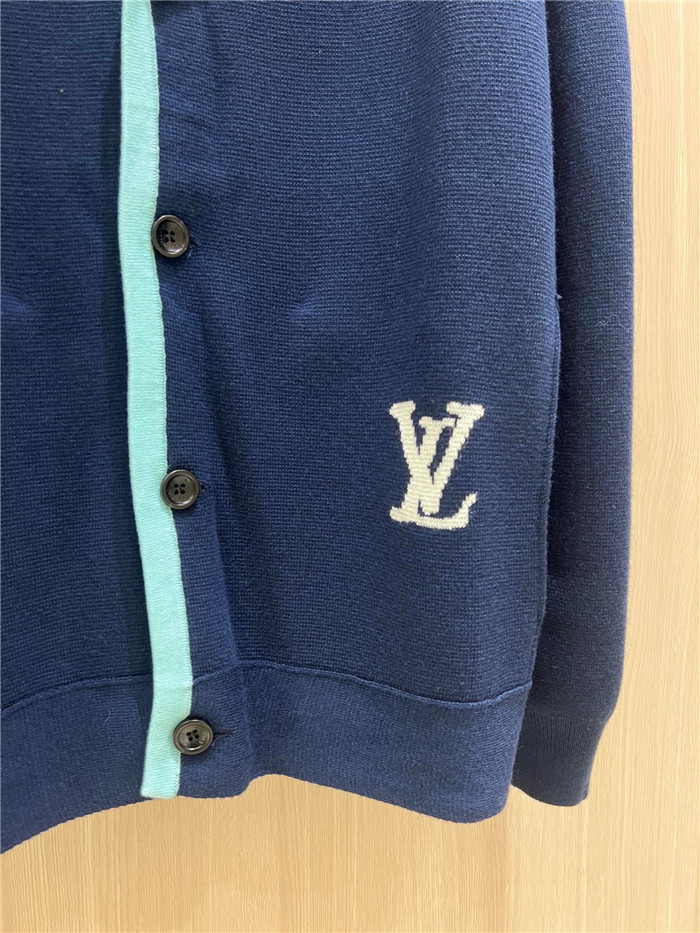 2024SS LV JacketShorts Top Version