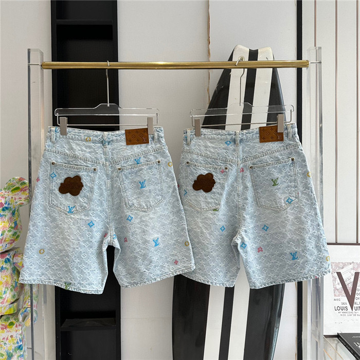 2024SS LV Suit Top Version