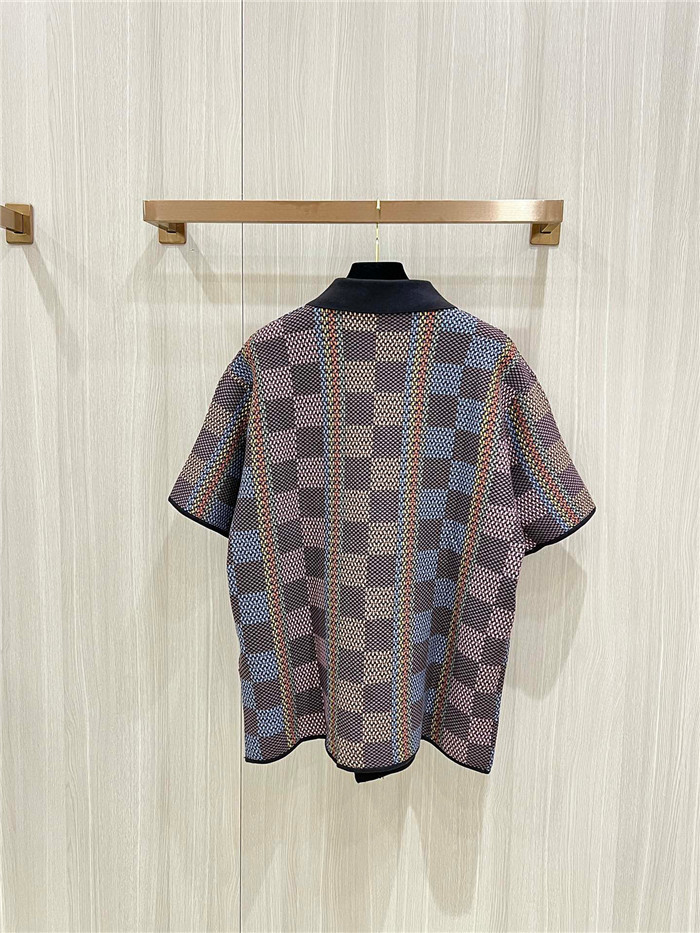 2024SS LV Shirt Top Version