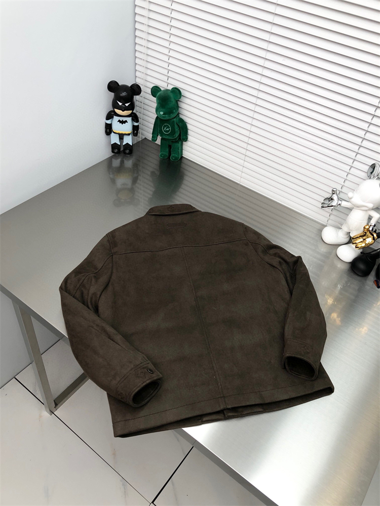 2024SS LV Jacket Top Version