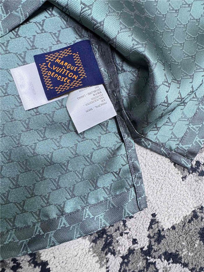 2024SS LV Suit Top Version