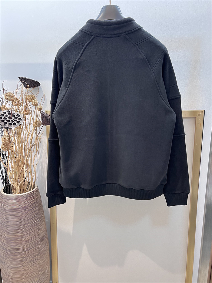 2024fw LV JacketPants Top Version