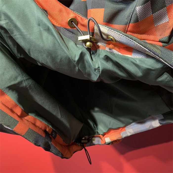 2024fw LV Down Jacket Top Version