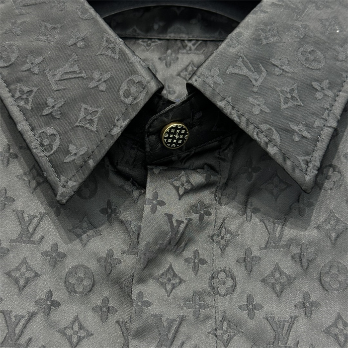 2024fw LV Shirt Top Version