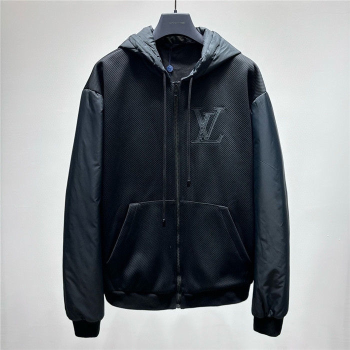 2023FW LV JacketPants Top Version