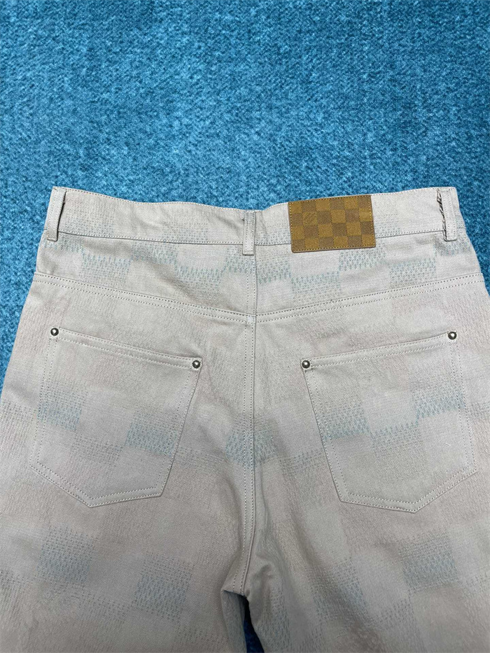 2024fw LV  Pants Top Version