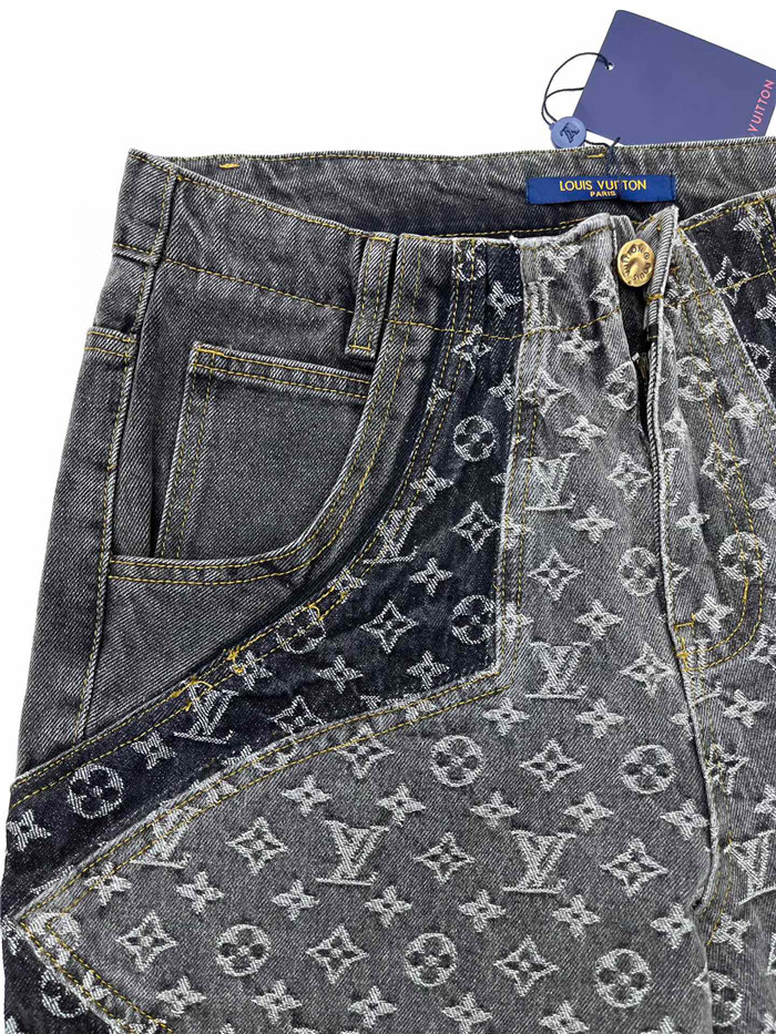 2023SS LV Pants Top Version