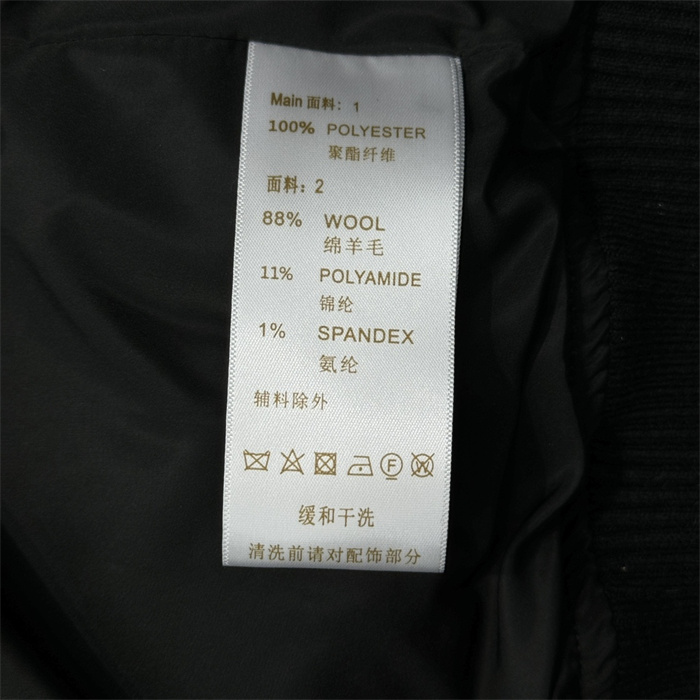 2024fw LV Jacket Top Version