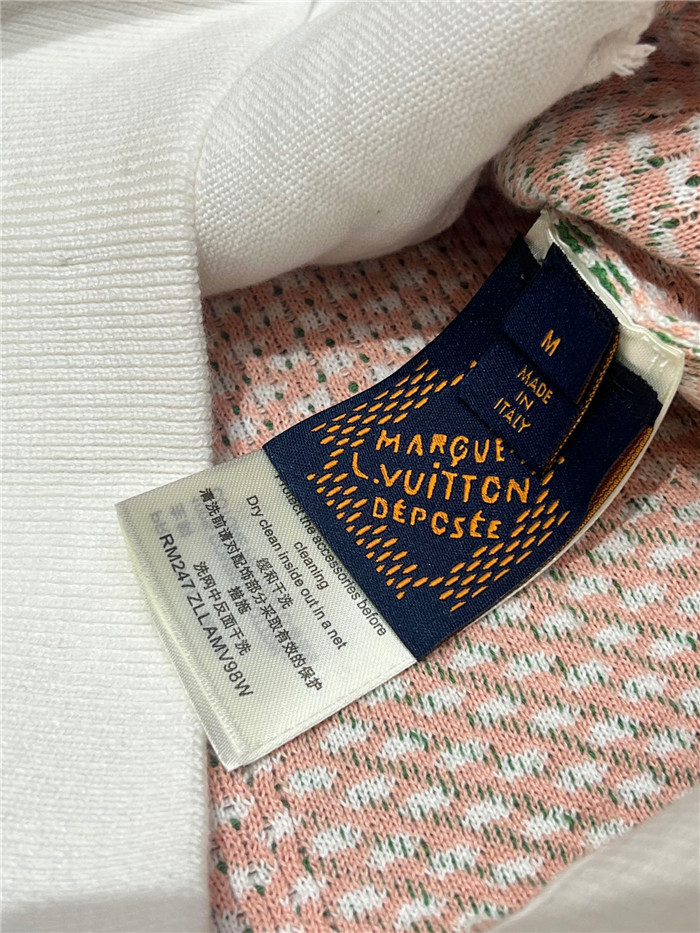 2024SS LV Jacket Top Version