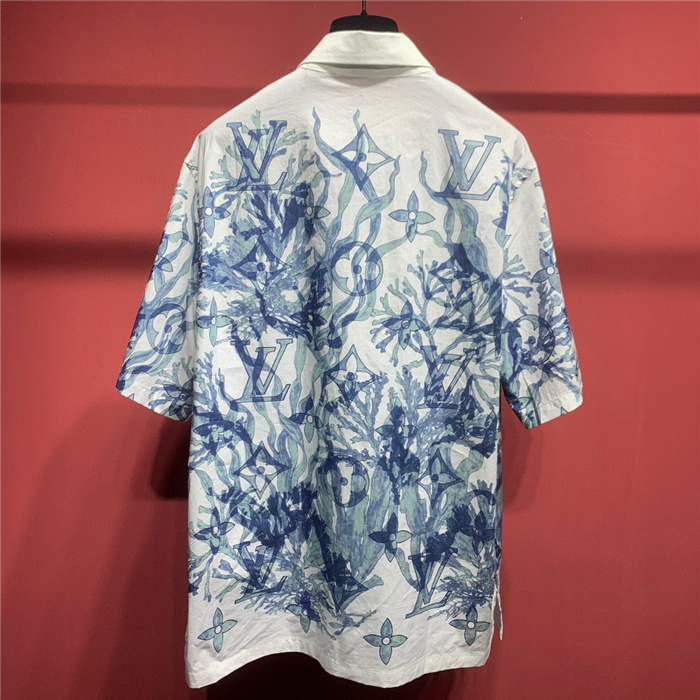 2024SS LV Shirt Top Version