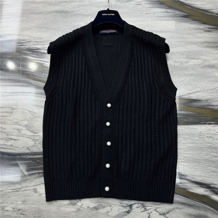 2024SS LV Sweater Top Version