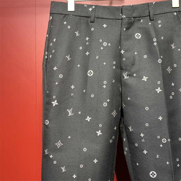 2024fw LV Suit Top Version