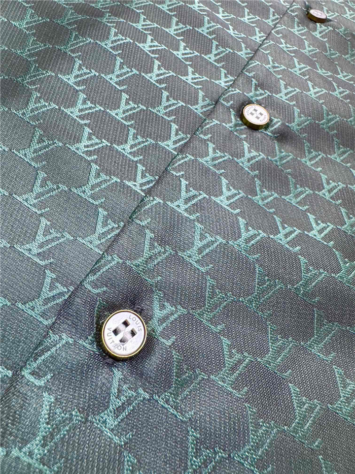 2024SS LV Suit Top Version