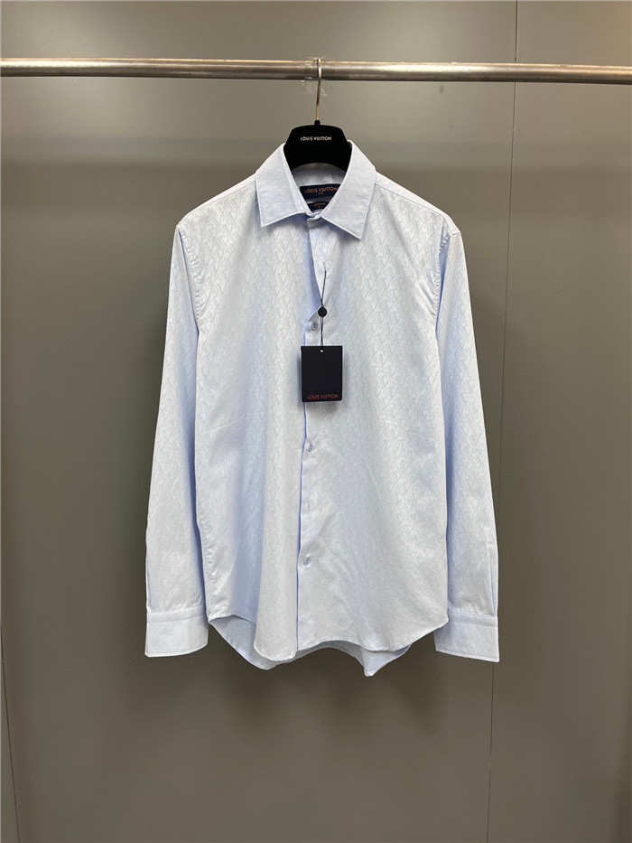 2024SS LV Shirt Top Version