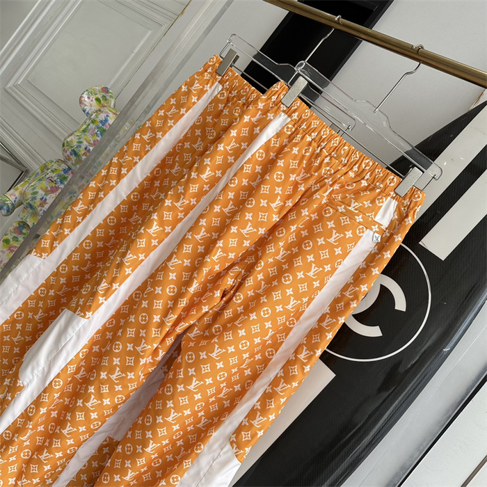 2024fw LV Suit Top Version