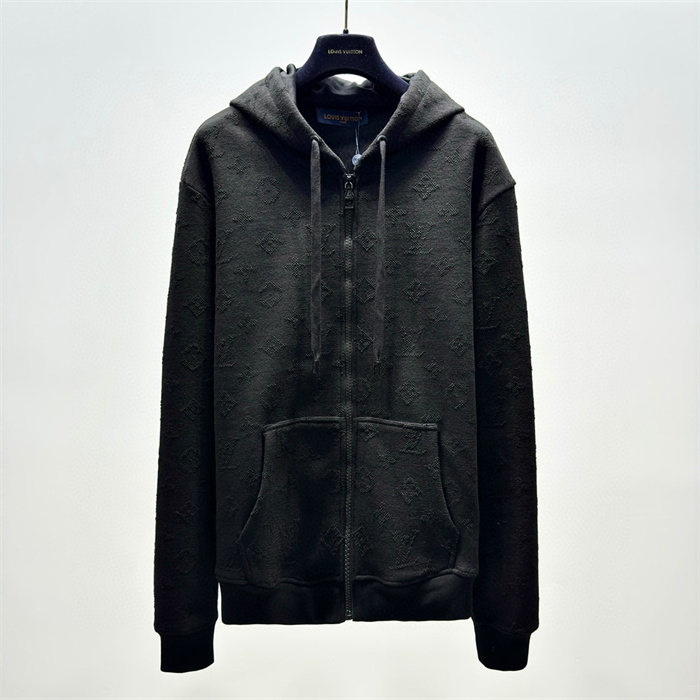 2024fw LV Suit Top Version